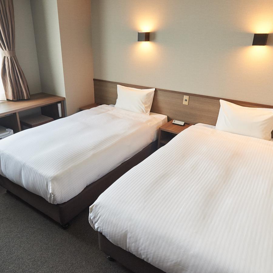 Conne Hotel Goto Exterior foto